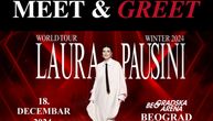 Telegraf.rs vas vodi na ekskluzivni susret s Laurom Pausini!