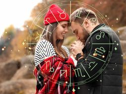ljubav, sreća, ljubavni par, Pluton u Vodoliji, horoskop, zodijak