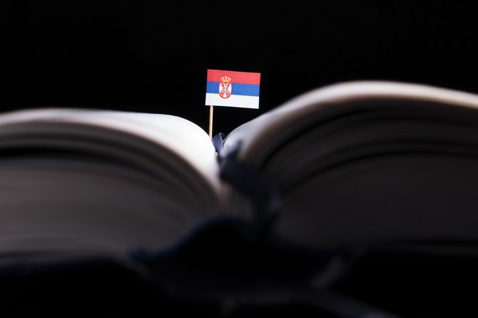 srpski jezik, recnik srpski jezik, recnik