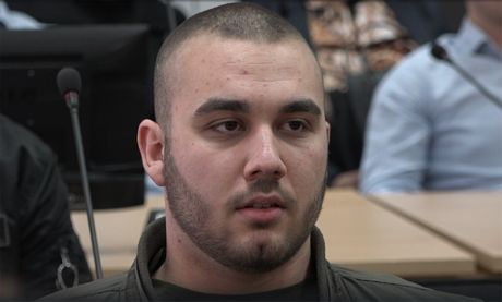 Suđenje za teško ubistvo Saša Kulišić Andrea Kajganić Dražen Lazarević