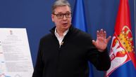 Novosti: Vučić se sutra obraća javnosti u 11 časova