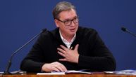 Vučić: "Nisam siguran da bilo kakav mirovni predlog može da prođe za Ukrajinu"