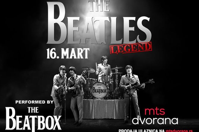 The Beatbox The Beatbox