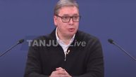 Vučić: Cilj Srbije da do kraja 2026. godine ispuni sve kriterijume za članstvo u EU