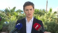 Brnabić: Očekujem da dekani preuzmu odgovornost nakon ispunjenja studentskih zahteva