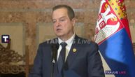 Dacic: Serbia had nothing to do with explosion, it's clear this is about Kurti's madness