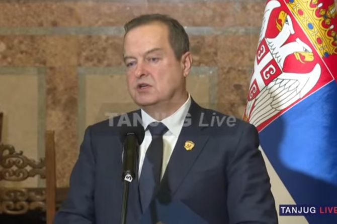 Ivica Dacic