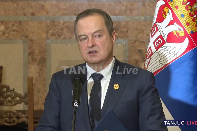 Ivica Dacic