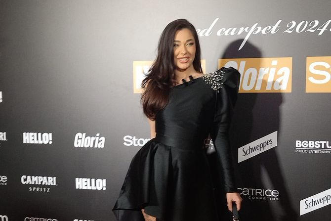 Sanja Vučić Sanja Vučić