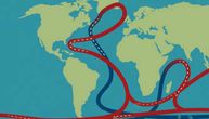 Otopljeni sneg i led sa Grenlanda i Arktika izazivaju slabljenje okeanske cirkulacije i ubrzavaju zagrevanje