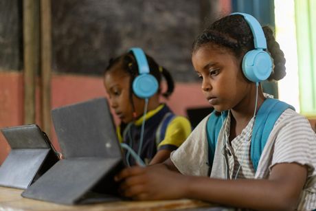 UNICEF UNICEF