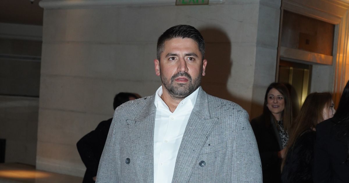 Nikola rađen progovorio o razvodu i da li planira treću ženidbu ...