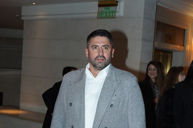 Hello žurka Hello žurka