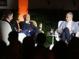 Miroslav Mišković, Tajne zanata, Promocija knjige