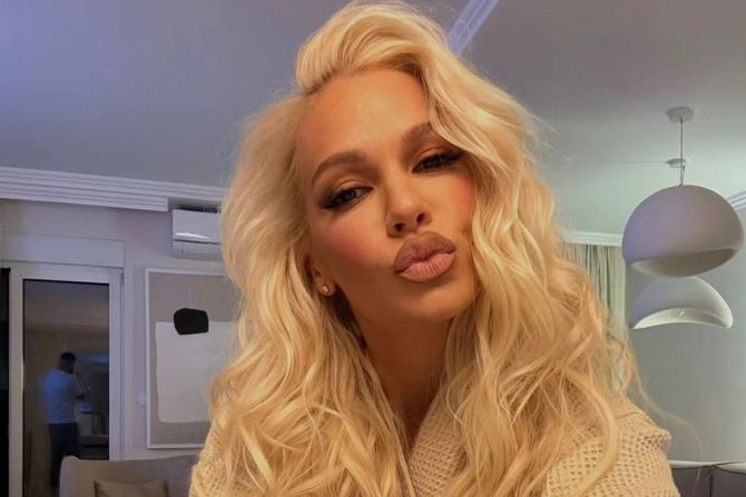 Nataša Bekvalac Nataša Bekvalac