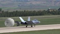 Njuzvik analizira KAAN: Turska pravi avion 5. generacije koji je konkurencija američkom F-35