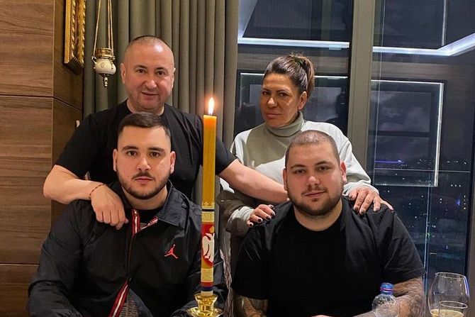 Đani Trajković Đani Trajković