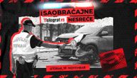 Troje mrtvih u nezgodama u Srbiji, a čak sedam teško povređeno: Objavljujemo apel policije