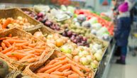 Počelo vađenje mlade šargarepe, proizvođači zadovoljni: Ovo je cena po kilogramu