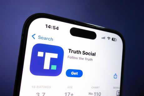 Truth social