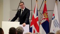 U PKS otvorena konferencija o trgovini između UK i Z. Balkana: Prisustvuje i Vučić