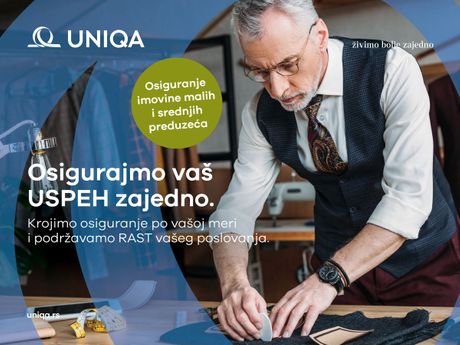 UNIQA SME Property Insurance