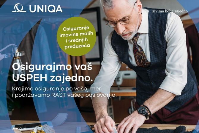 UNIQA SME Property Insurance UNIQA SME Property Insurance