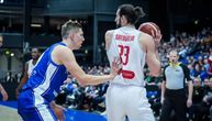 Džikić nije pomogao Pešiću i Srbiji, Orlovi će morati da sačekaju kako bi otišli na Eurobasket