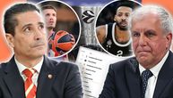 Tabela Evolige: Zvezda nastavlja da piše istoriju, sada je u Top 4, Partizan sve dalje od deset najboljih