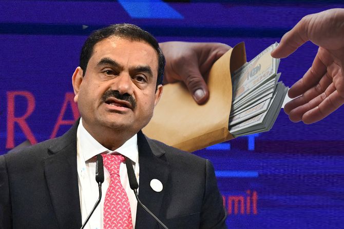 Gautam Adani