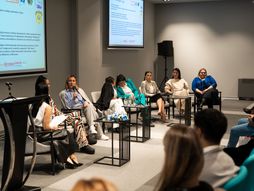 Inspirativna konferencija "Sve smo mi heroine... neka se i naš glas čuje"