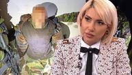 "Lija, dolijala": Jovana Jeremić objavila sliku uhapšenog Alije Balijagića! Najvila nove detalje