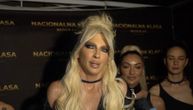 Palo pomirenje posle skoro 10 godina: Jelena Karleuša više ne krije, ova osoba je ponovo u njenom životu
