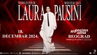 BLACK NOVEMBER akcija: Ulaznice za koncert Laure Pausini po specijalnoj ceni