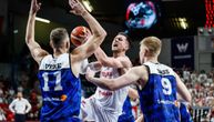 Da Poljska nije domaćin, teško bi bila na Evrobasketu: Nova bruka Ponjitke i drugova, dobila ih Estonija kući