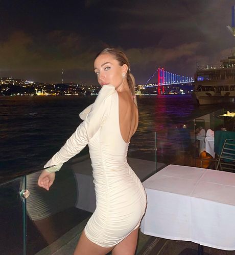 Marija Braćini Marija Braćini