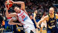 Hrvatska na krilima moćnog Luke Božića srušila Bosnu i napravila korak napred ka Evrobasketu!