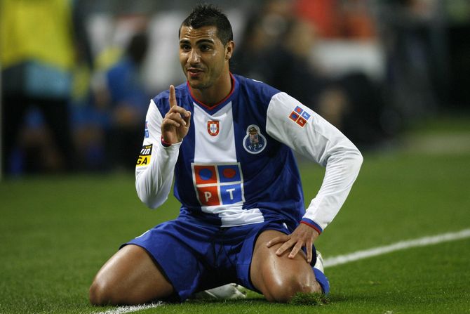 Rikardo Kvarežma Rikardo Kvarežma