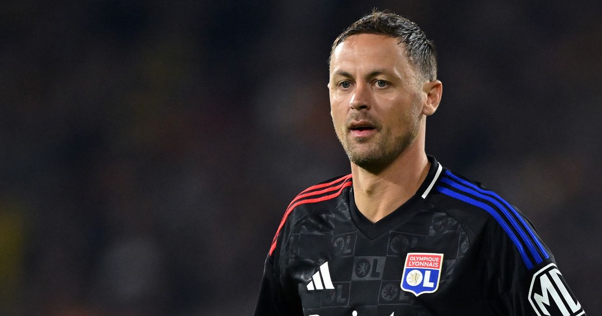 Nemanja Matić dao gol, pa doživeo tešku bruku u Kupu Francuske: Lion ispao od kluba iz pete lige!