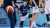 FIBA se oglasila zbog Alekse Avramovića: Njegov prvi potez na utakmici sa Danskom ih odmah oduševio