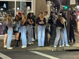 Generacija Z, devojke isto obučene