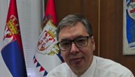 Vučić danas sa predsedavajućom Predsedništva Bosne i Hercegovine Željkom Cvijanović