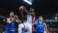 Novi veliki šok u kvalifikacijama za Evrobasket: Grčka izgubila od Velike Britanije!