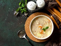 krompir čorba, čorba, krompir, supa, čorba