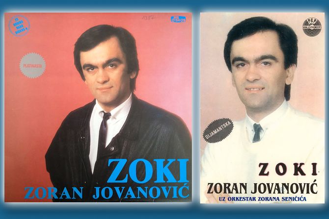 Muzička apoteka Zoran Zoki Jovanović