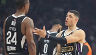 Sjajne vesti za Partizan: Tri najbolja igrača Olimpijakosa upitna za Beograd! Jedan završio u bolnici