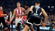 Sudijski ekspert otkrio čak 17 grešaka u derbiju Zvezda - Partizan, evo kako je to uticalo na konačan rezultat