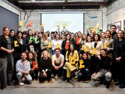 Kampanja sa svrhom, MTS