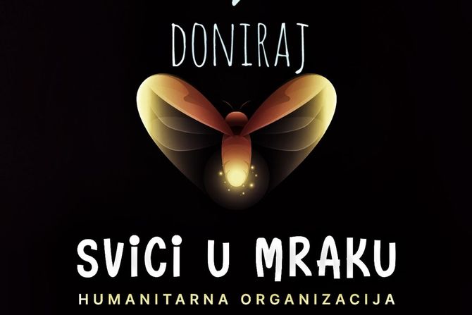 Svici u mraku Svici u mraku