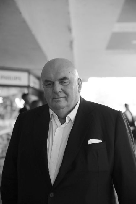 Dragan Marković Palma Dragan Marković Palma